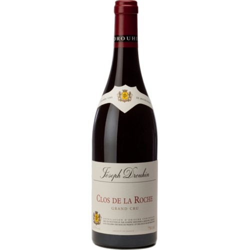 Clos de la Roche Grand Cru 2017 aoc